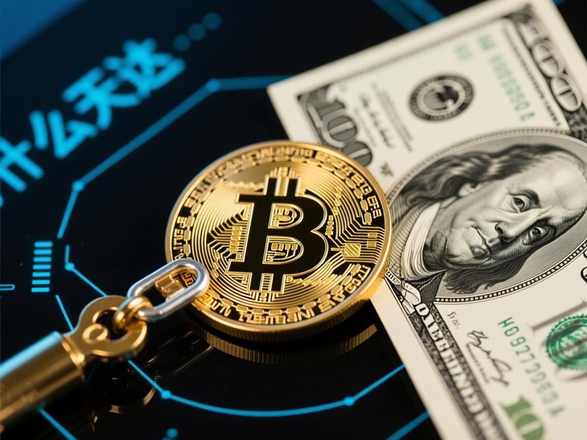 为什么泰达币要与美元挂钩？