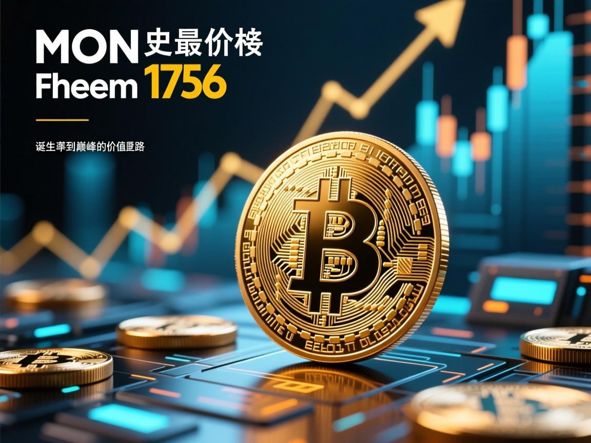 MON币历史最高价格,从诞生到巅峰的价值之路