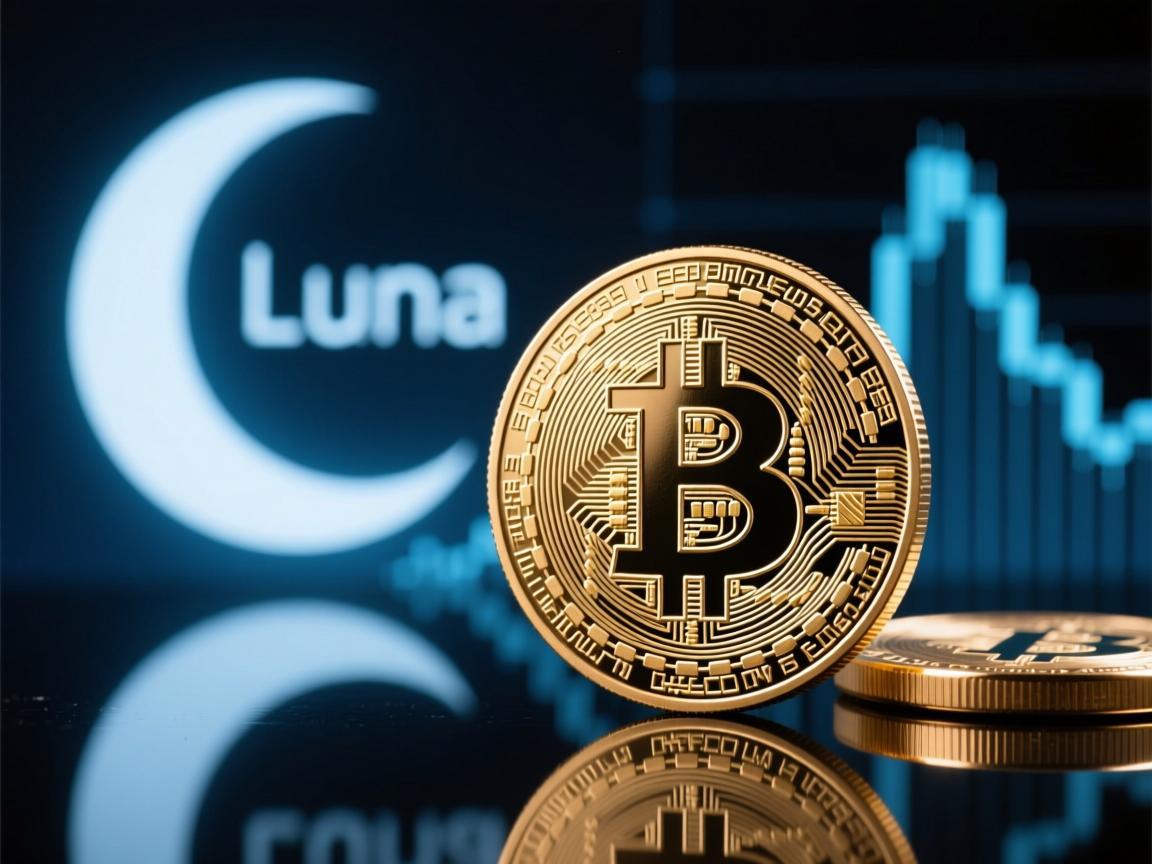 Luna币目前发行数量,从历史峰值归零后的现状与启示