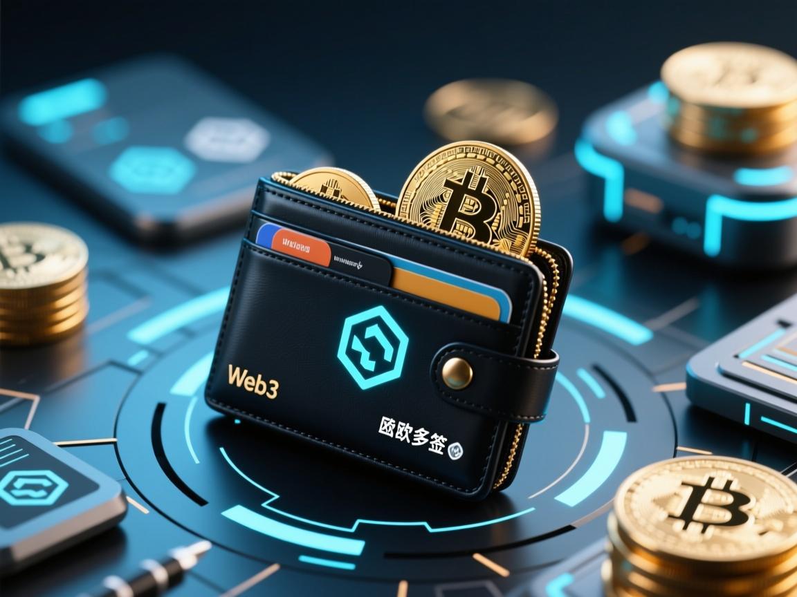 Web3钱包与欧意多签，安全与协作的新范式-魔玩助手