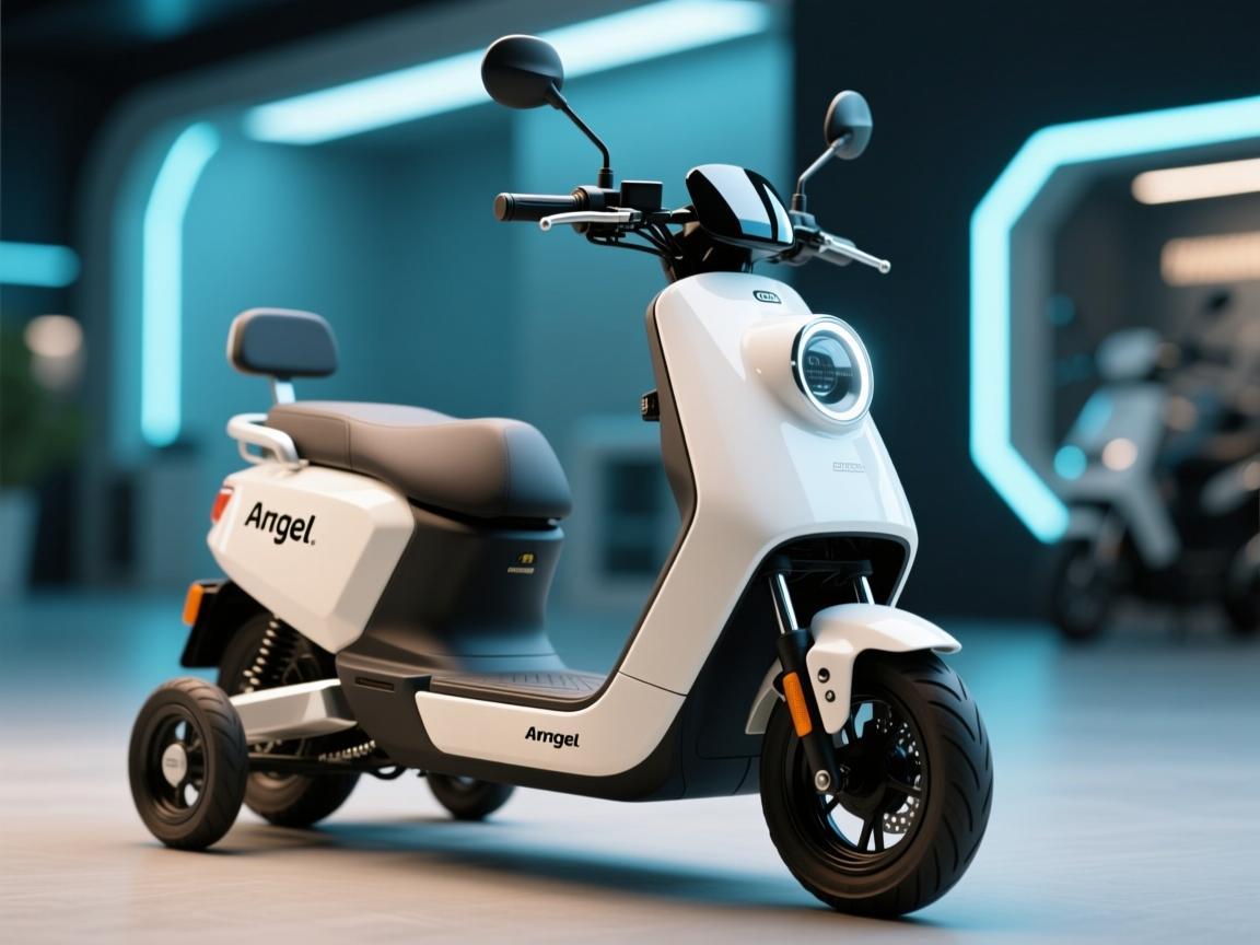 三轮安琪尔电动车，价格背后的价值考量