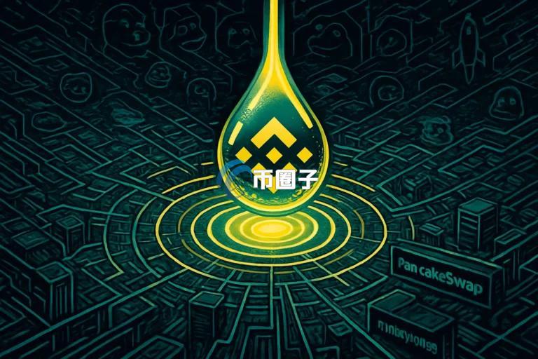 BNB Chain携手Four Meme、PancakeSwap、币安钱包、Trust钱包 启动4500万美元空投计划