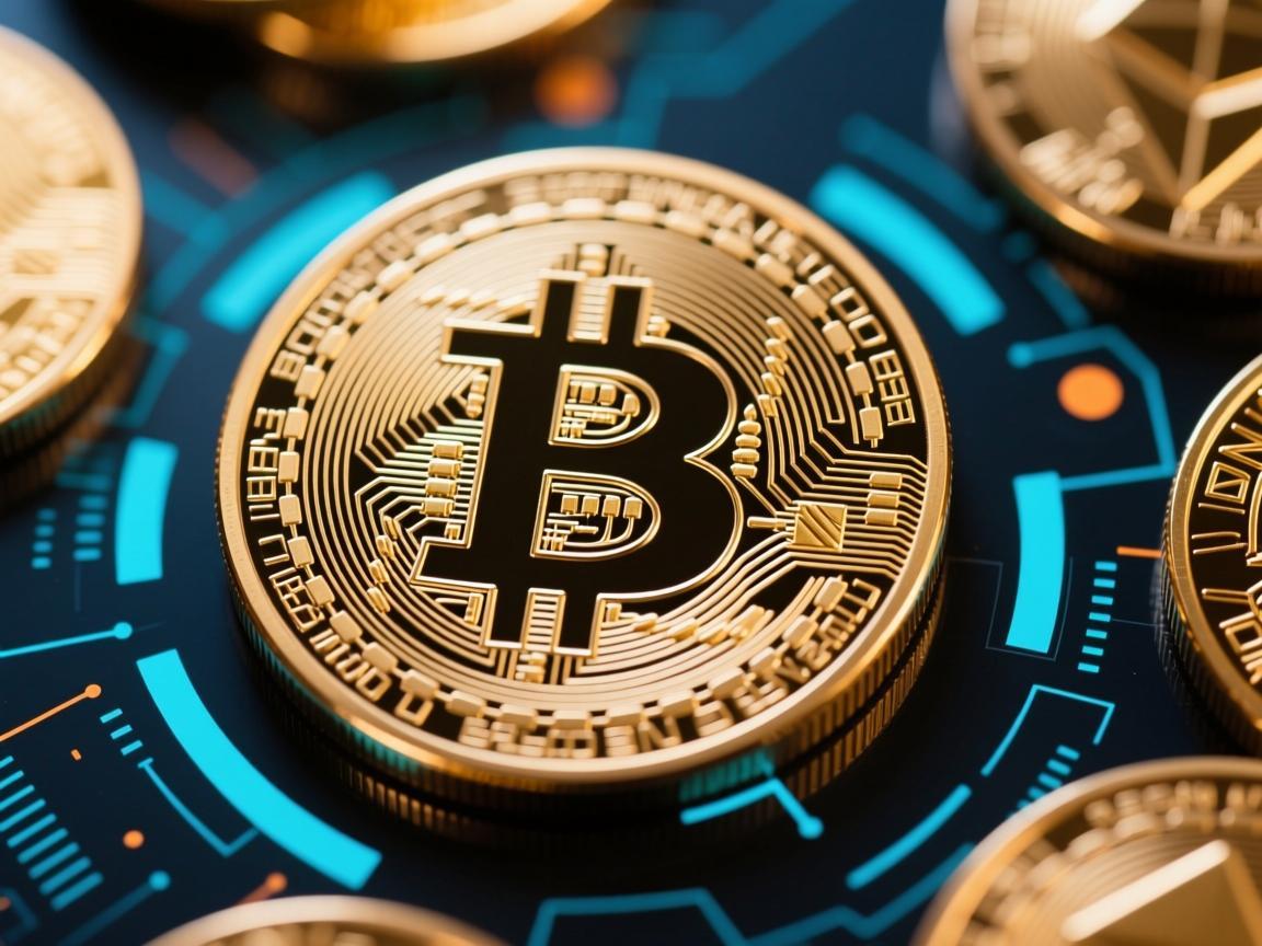 MON币比以太坊潜力更大？三大核心逻辑解析