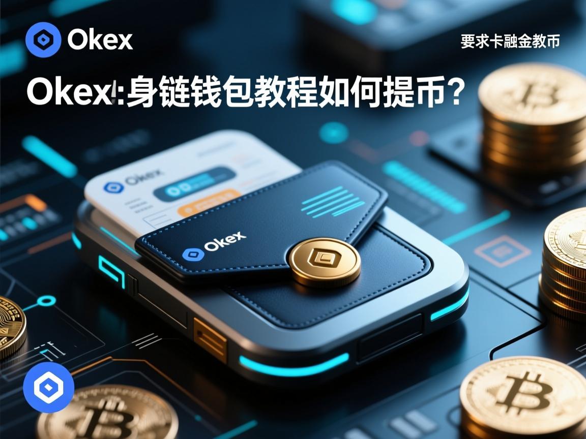Okex多链钱包教程：如何提币？