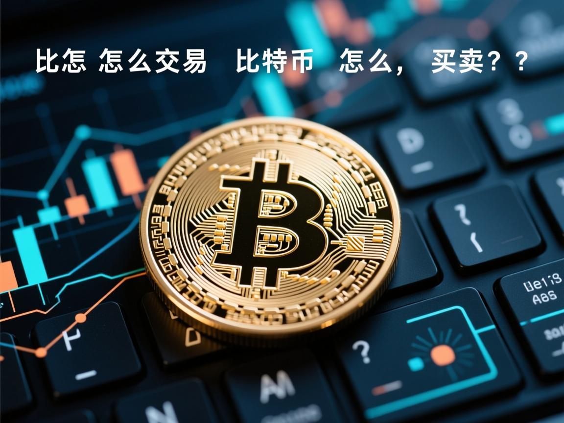 比特币怎么交易比特币怎么买卖-魔玩助手