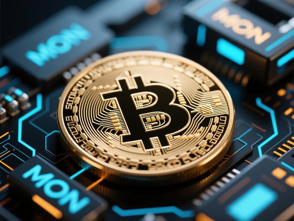 MON属于什么概念的币?