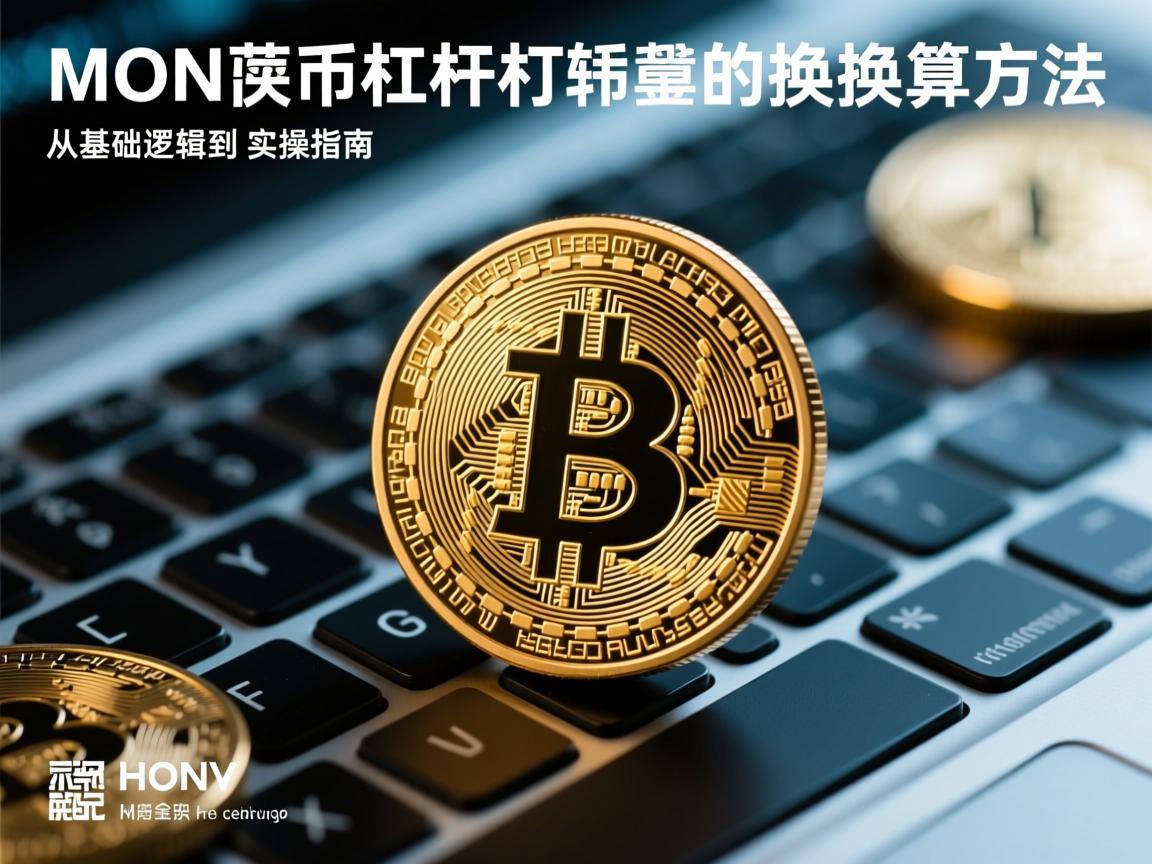 MON币种杠杆的换算方法，从基础逻辑到实操指南