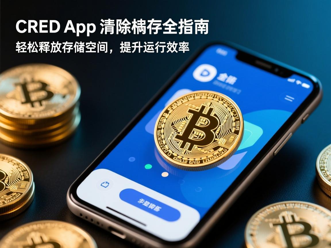 CRED币App清除缓存全指南，轻松释放存储空间，提升运行效率
