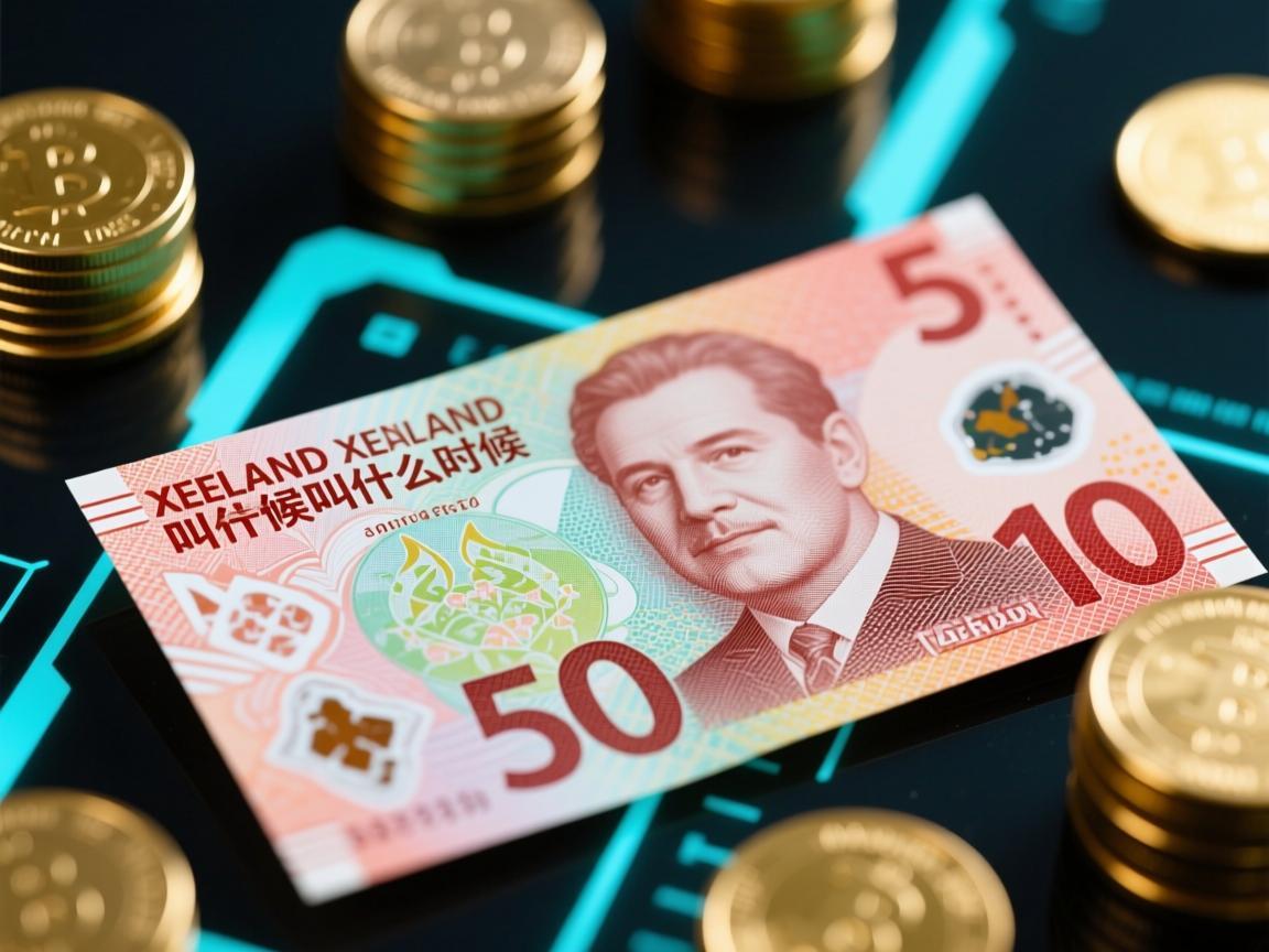 新西兰币叫什么时候