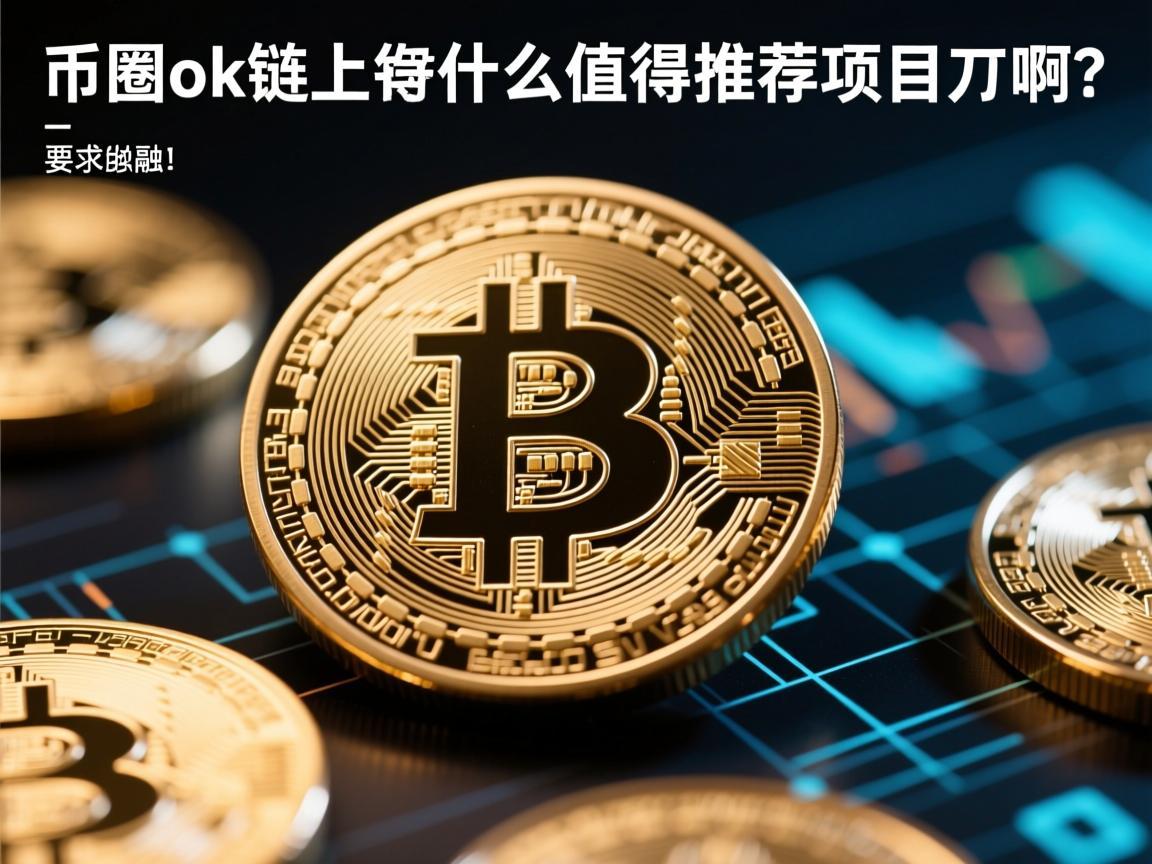 币圈ok链上有什么值得推荐的项目啊?