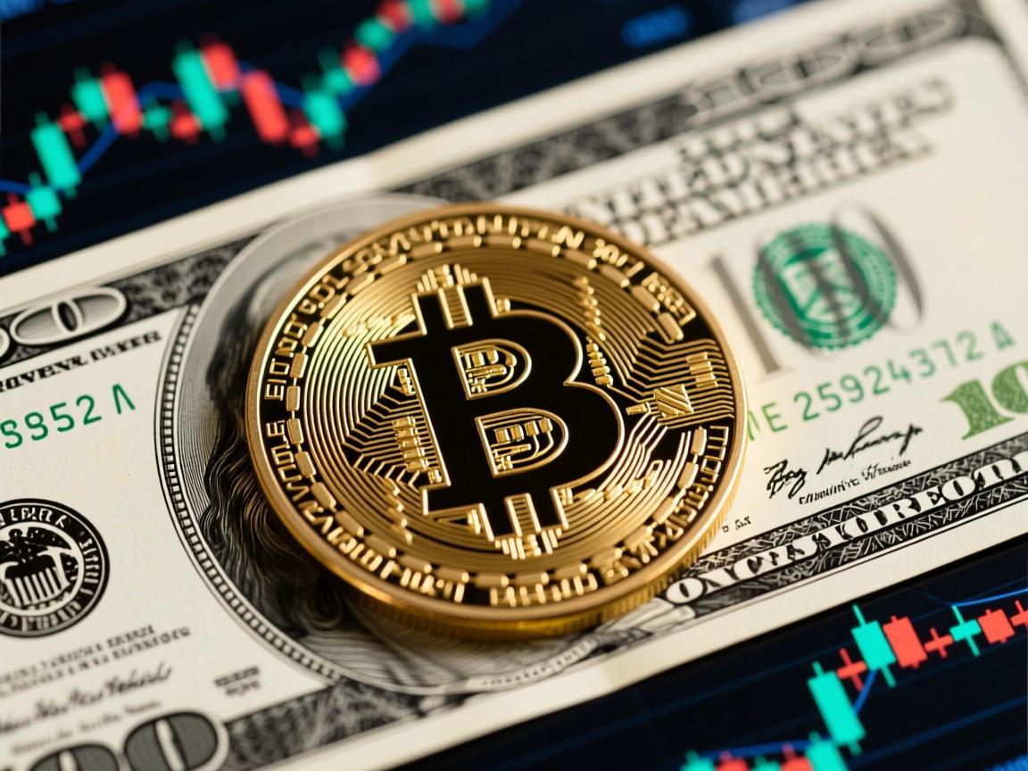 ADA艾达币,24美元背后的市场逻辑与价值争议