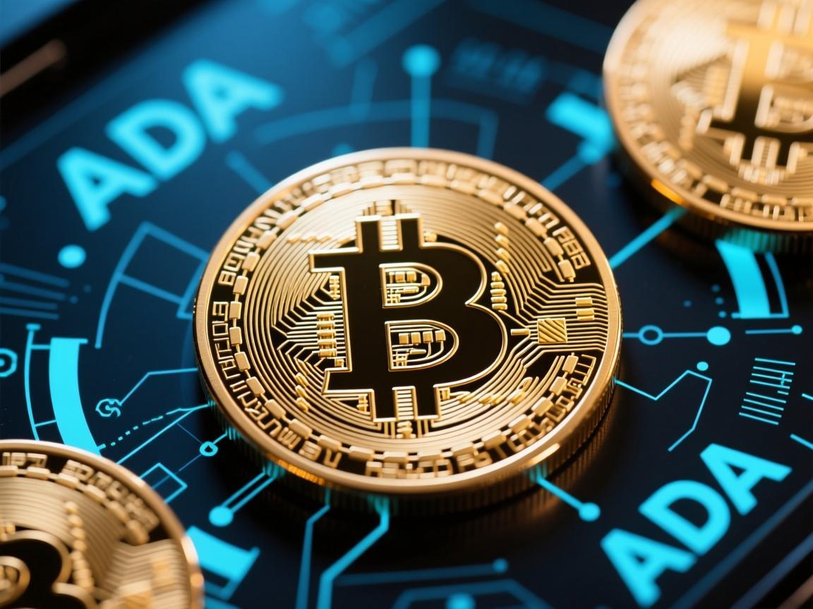 ADA艾达币质押，解锁区块链3.0的价值新逻辑