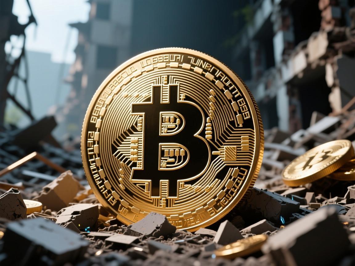 新Luna币发行时间,从废墟中重生的加密货币探索