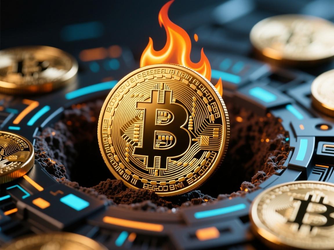 FIRE币投资需避开的坑，新手必看的三大风险警示