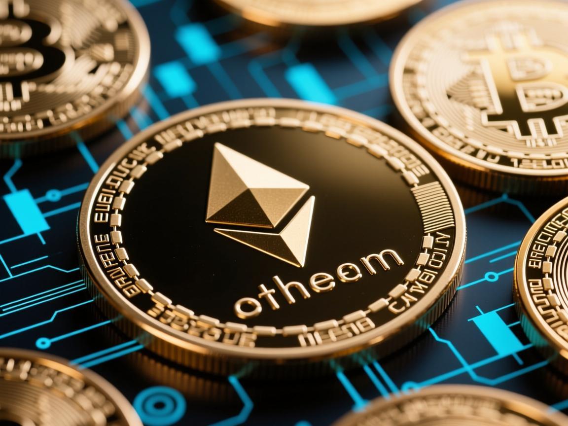 以太坊合约是什么？