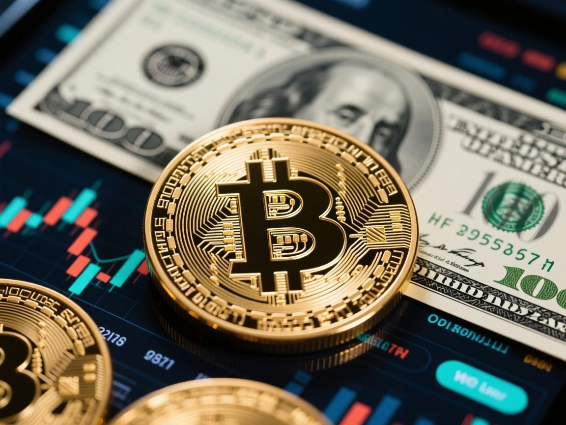 EOS币站上千美元,价值重估背后的生态雄心与市场博弈