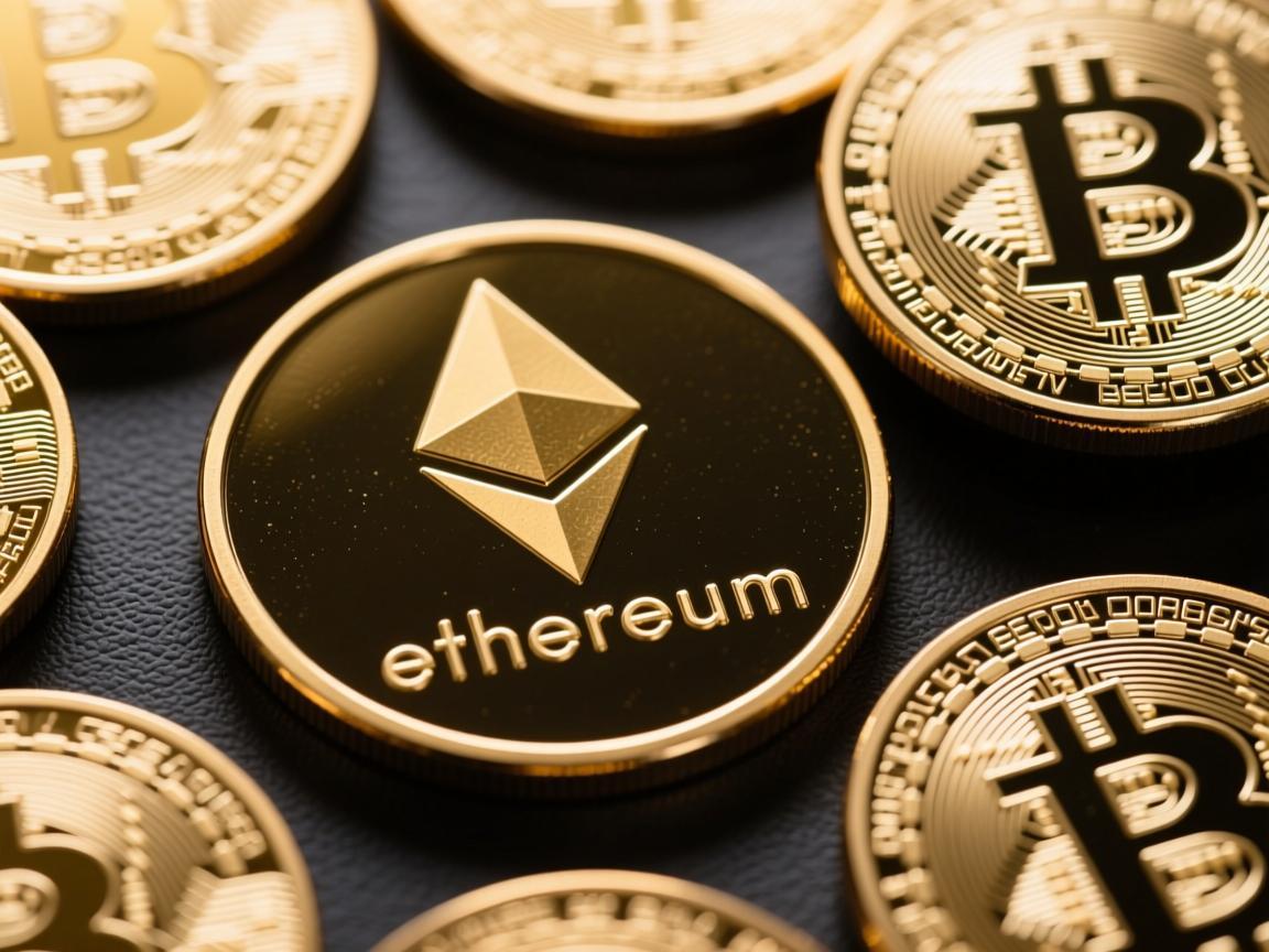 以太坊简称是什么?