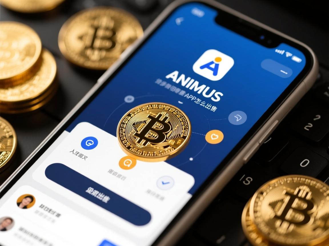 ANIMUS币APP怎么出售?详细步骤与注意事项解析