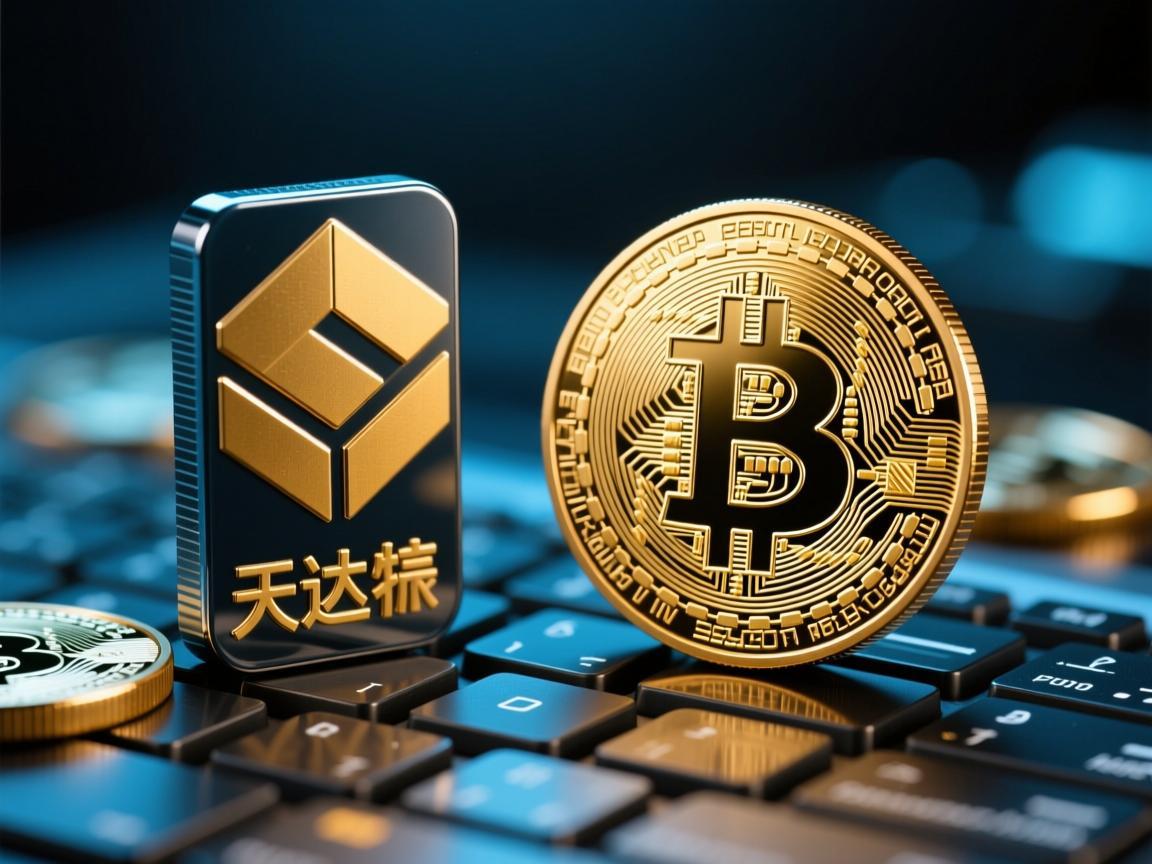 泰达币：它和比特币的关系详解