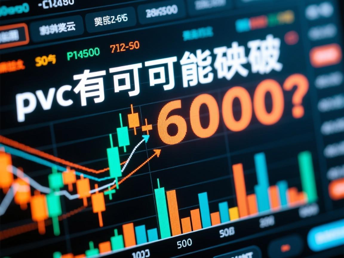 pvc有可能跌破6000吗-魔玩助手