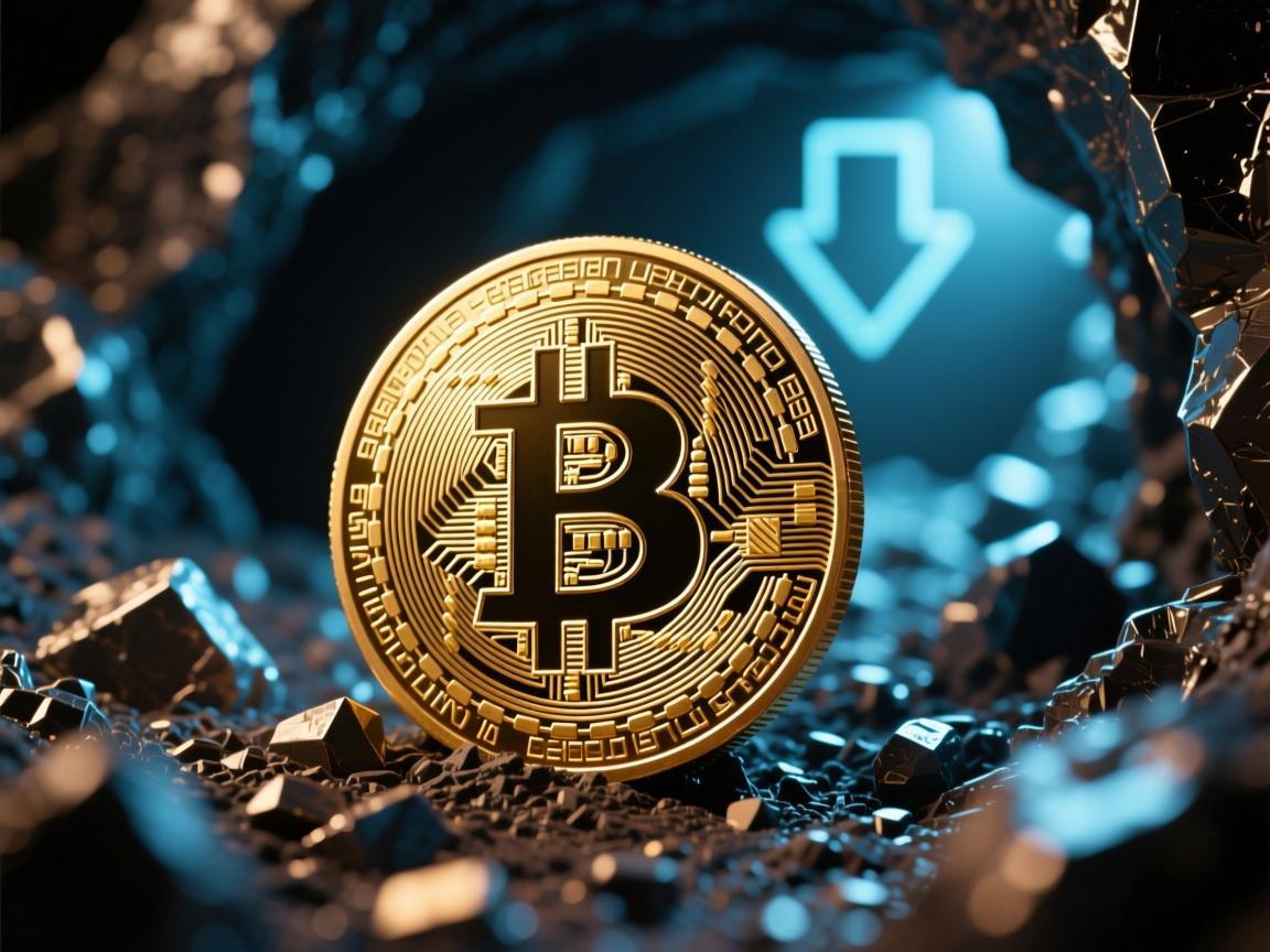 艾达币挖矿下载，风险与机遇并存的加密货币掘金之路