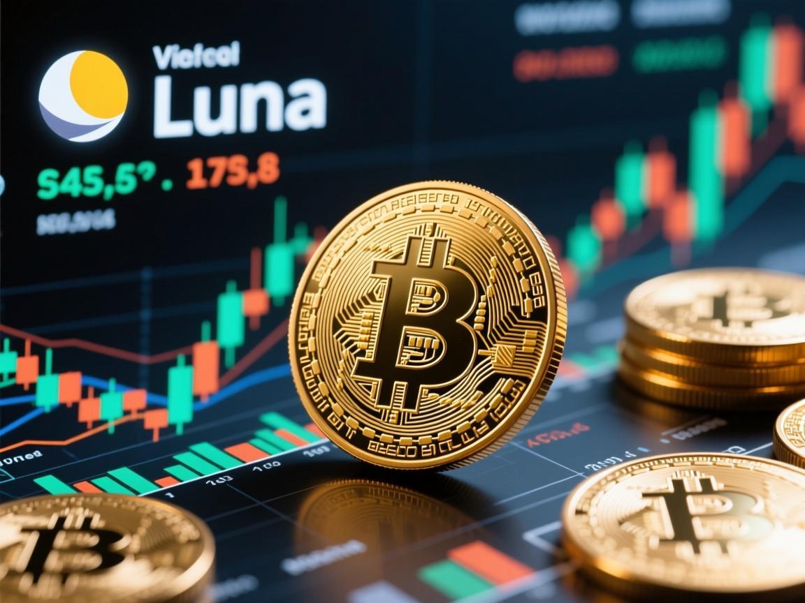 虚拟币Luna今日价格，市场波动下的机遇与风险