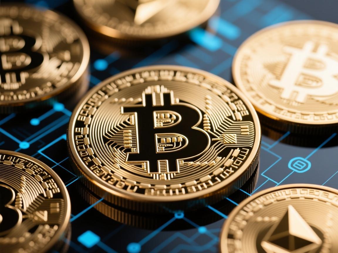 以太坊合约是什么？