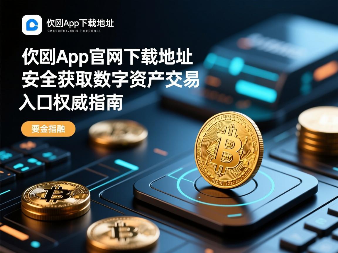 欧意app官网下载地址，安全获取数字资产交易入口的权威指南