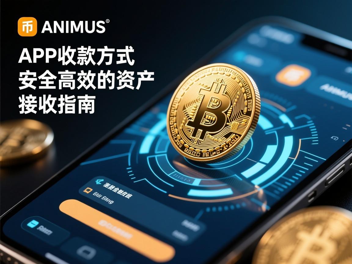 ANIMUS币APP收款方式,安全高效的数字资产接收指南