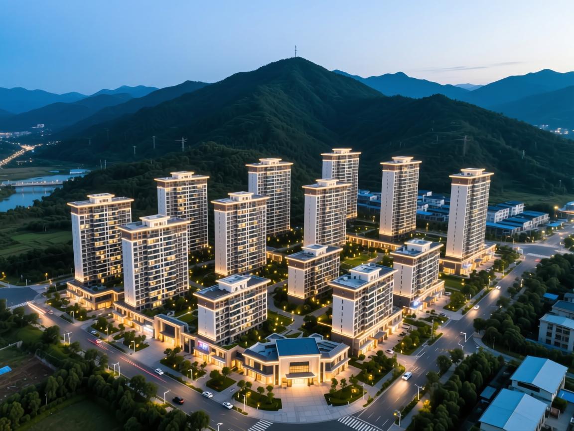 龙泉东山板块哪个楼盘比较好?