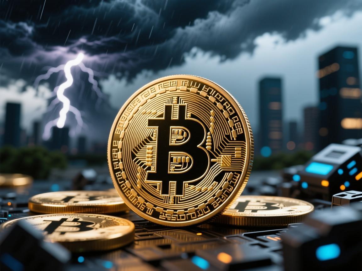 Luna币币安下架，一场风暴落幕与行业反思