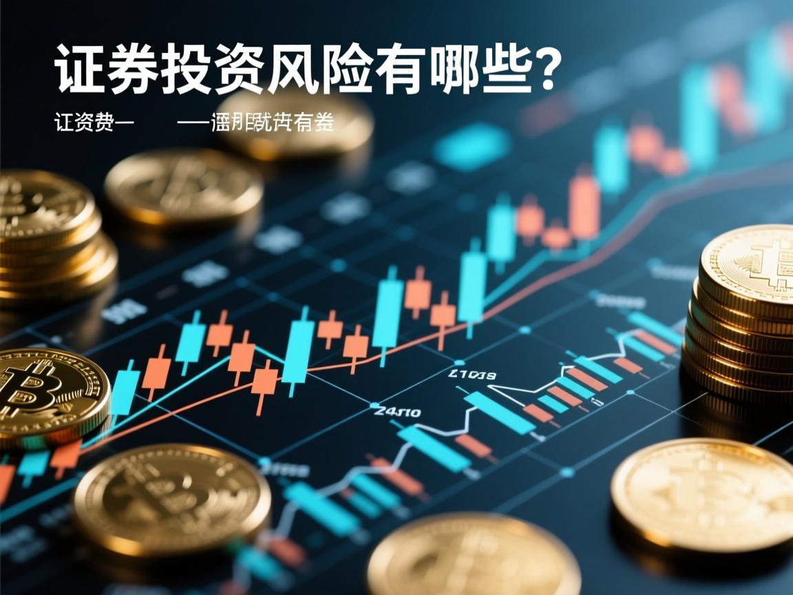 证券投资风险有哪些？