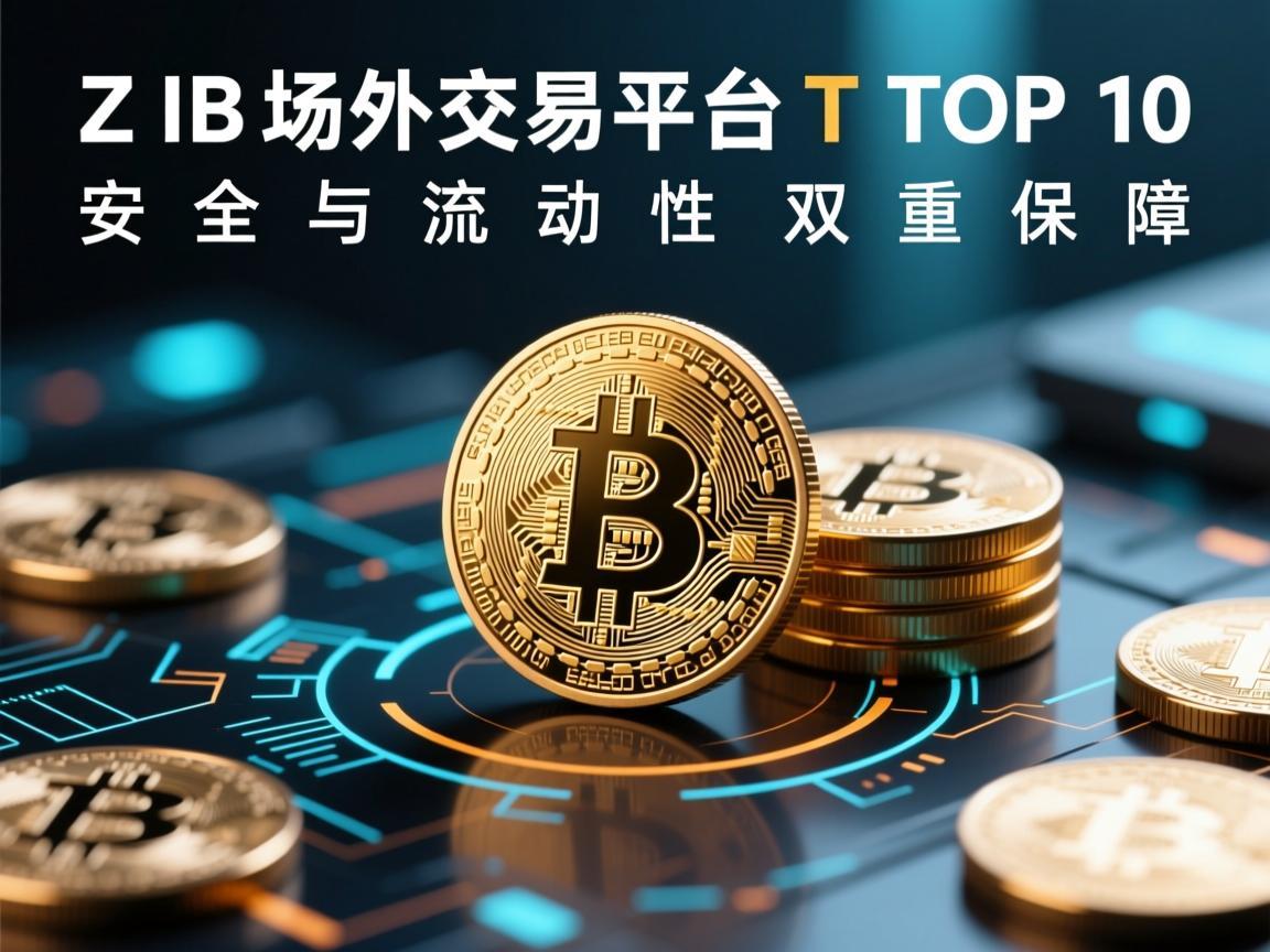 ZIB币场外交易平台TOP10，安全与流动性的双重保障