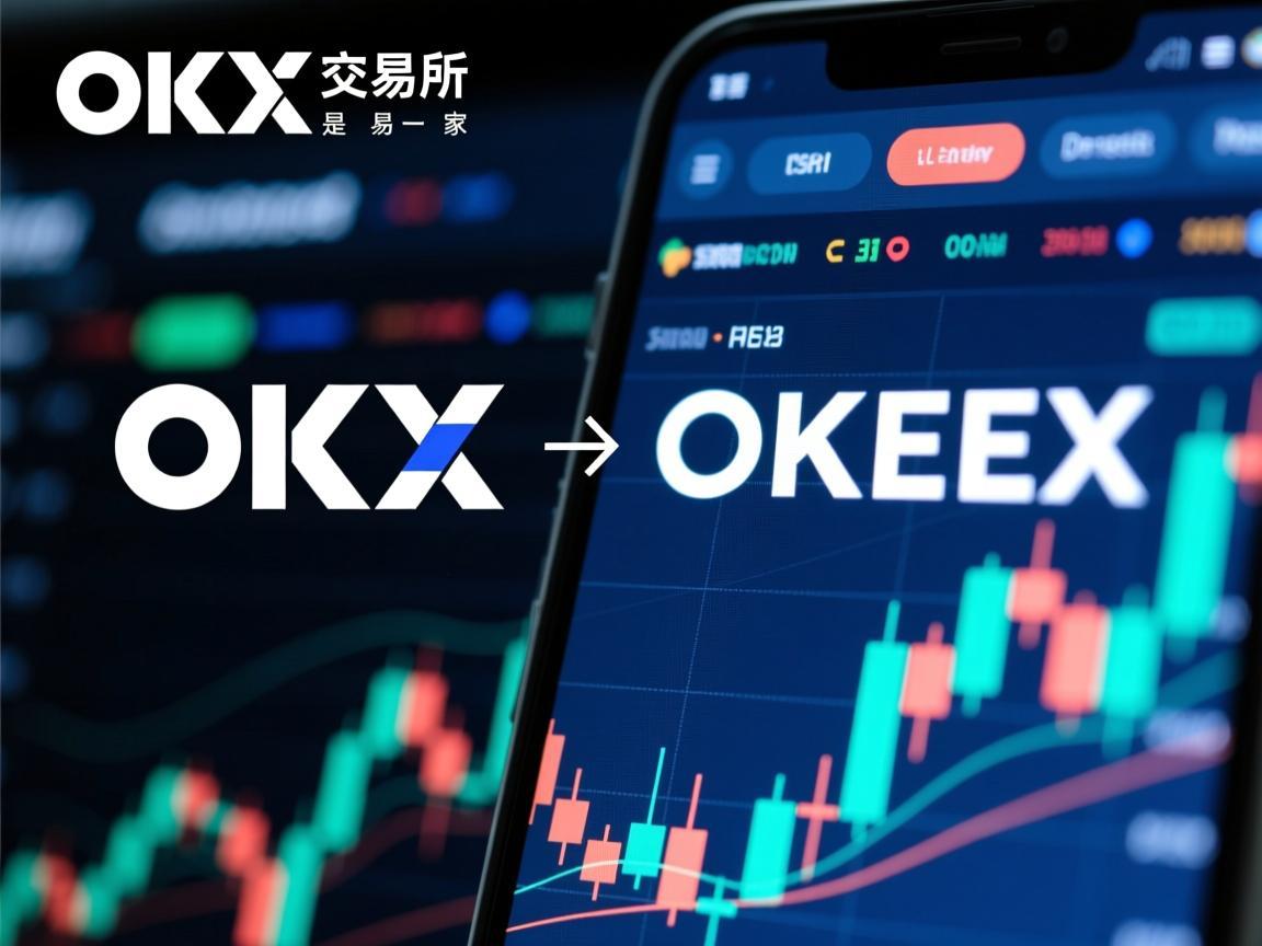OKX交易所和OKEX是一家吗?深度解析两者的关系与区别