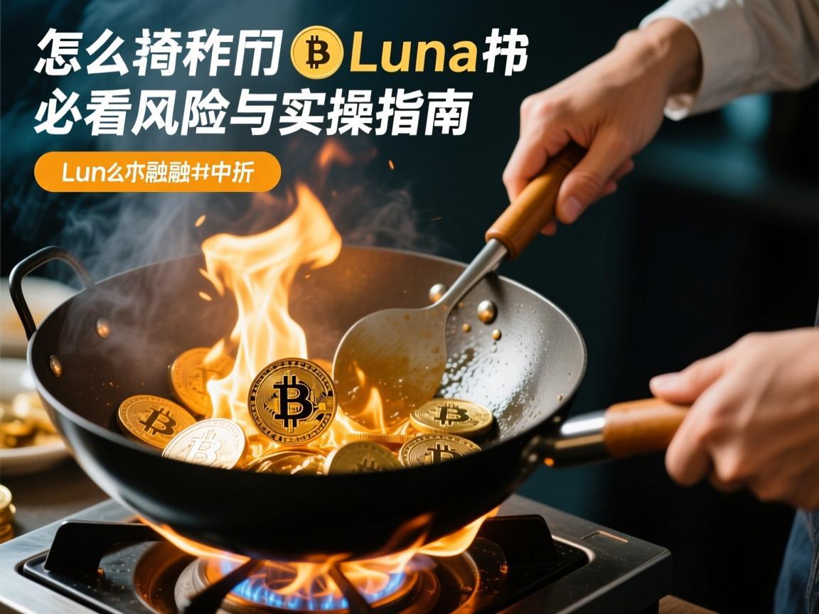 怎么炒Luna币,新手必看的风险与实操指南