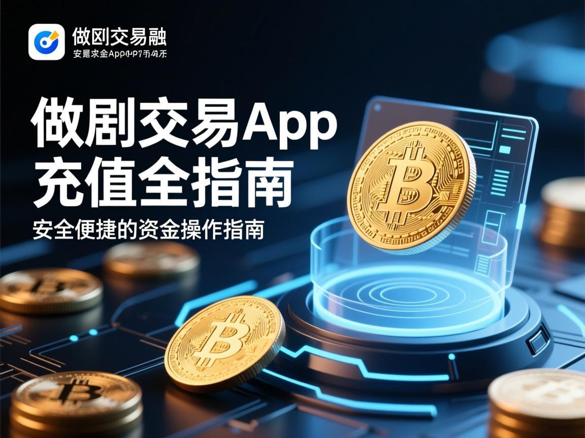 欧意交易App充值全指南，安全便捷的资金操作指南