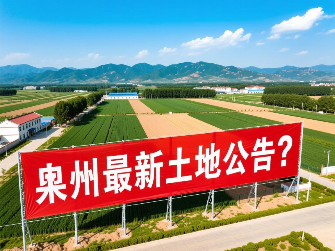 介休最新征地公告？