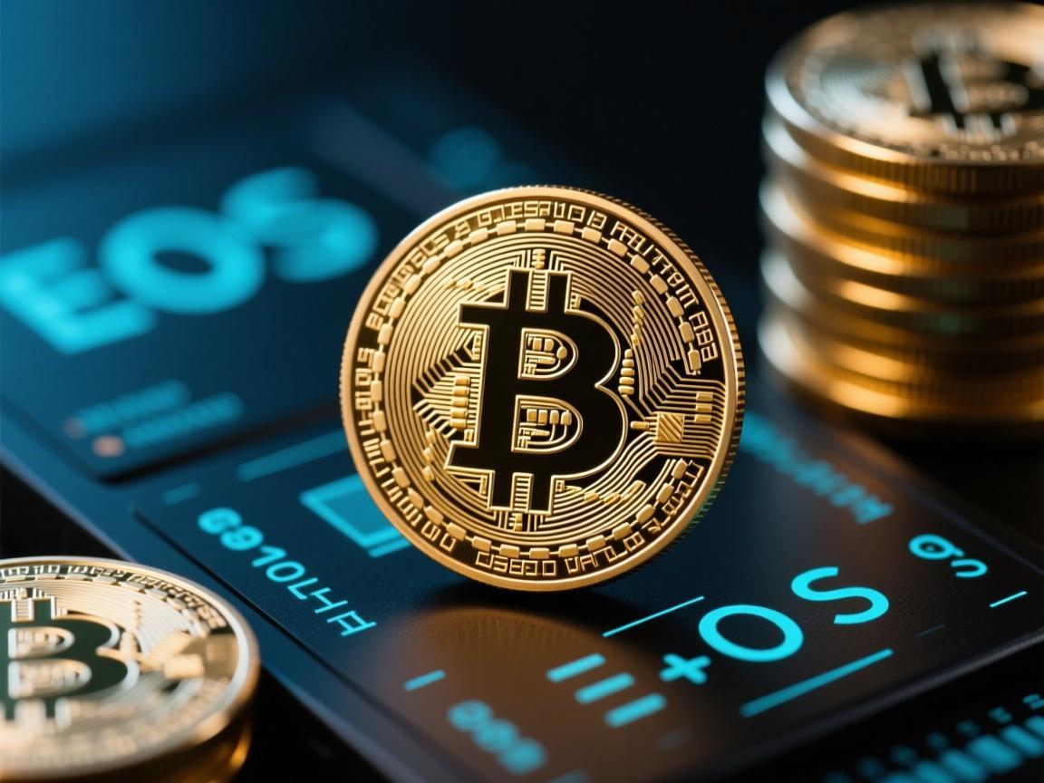 EOS币怎么存放?安全存储指南与实用建议