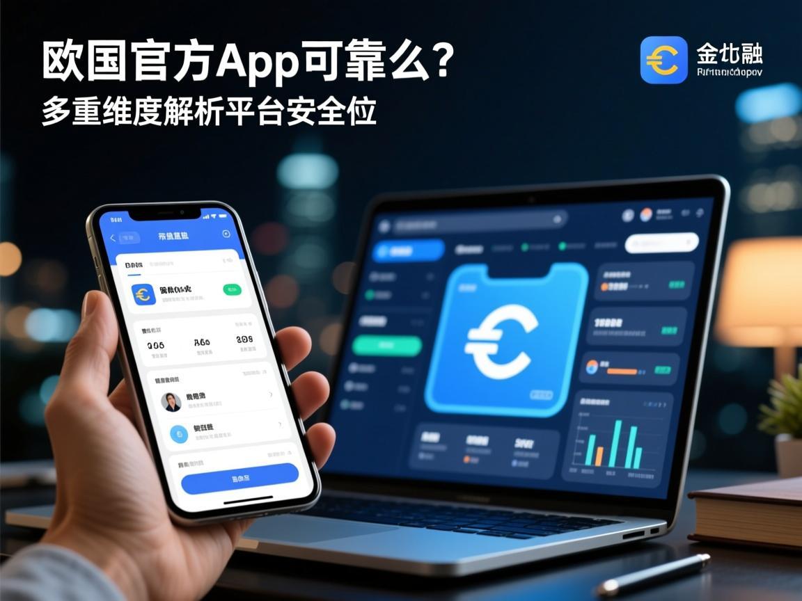 欧意官方app可靠么?从多重维度解析平台安全性