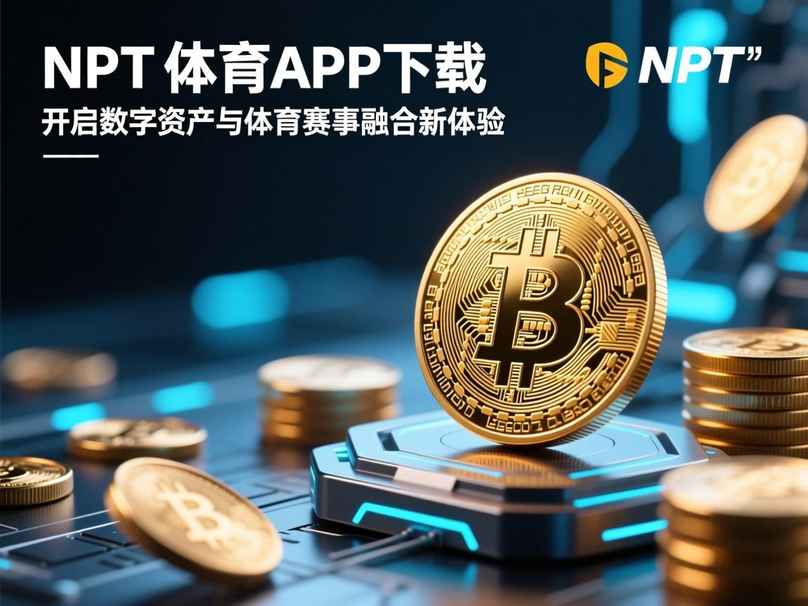 NPT币体育APP下载,开启数字资产与体育赛事融合新体验
