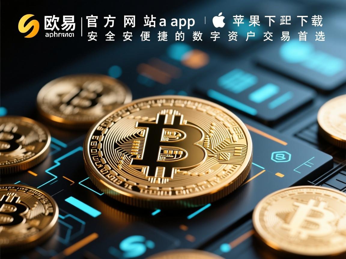 欧易官方网站app苹果下载,安全便捷的数字资产交易首选