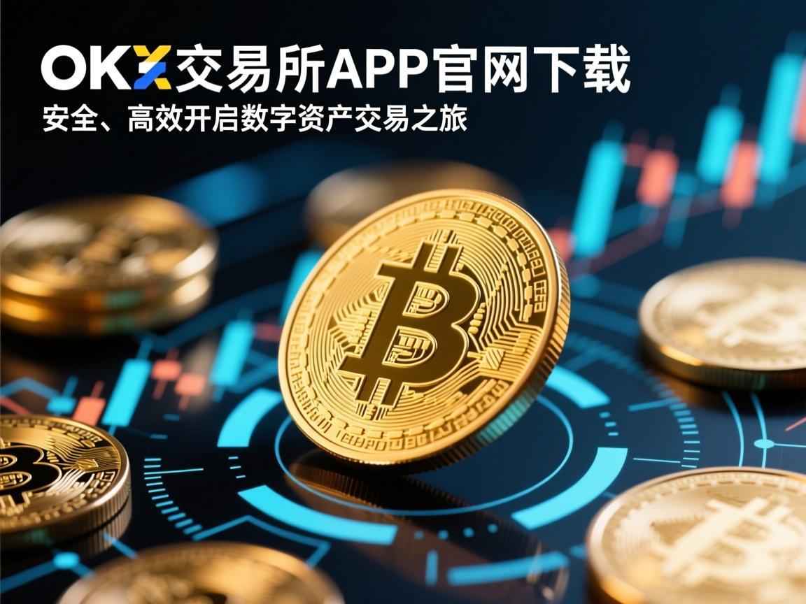 OKX交易所APP官网下载，安全、高效开启数字资产交易之旅