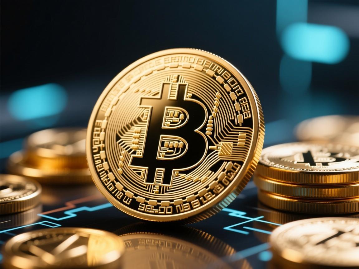 Luna币的财富神话与风险警示，当暴富遇上归零