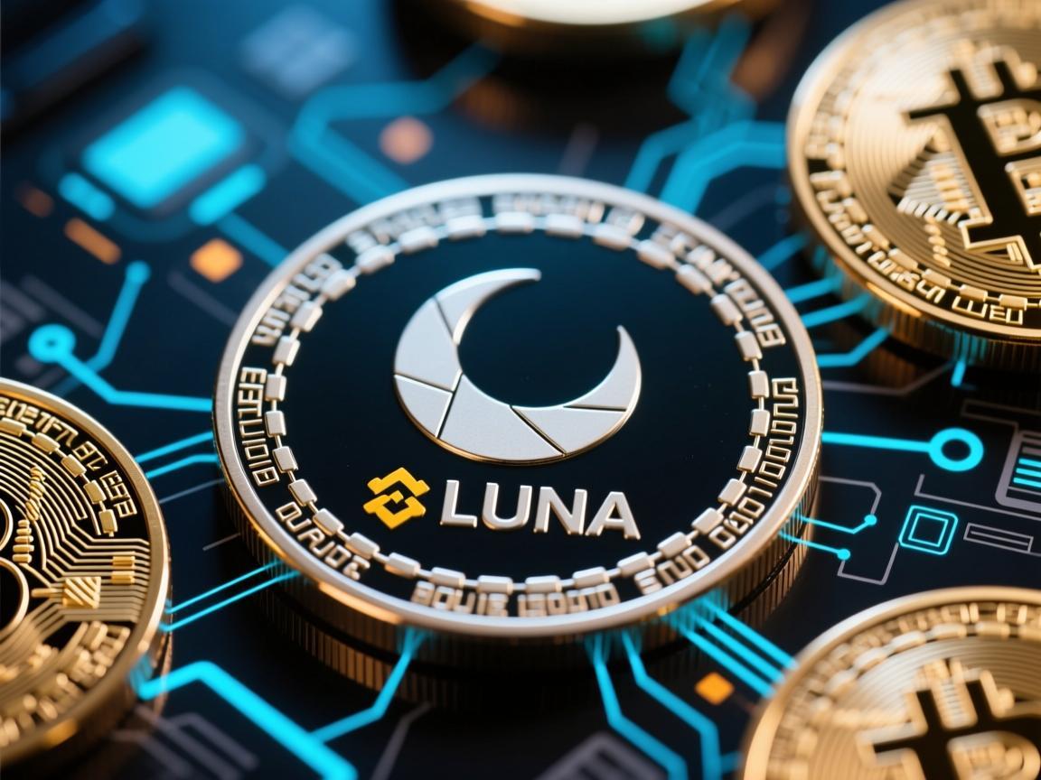 币安与Luna,一场争议交织的深度绑定
