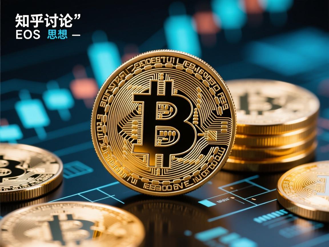 当知乎讨论EOS币，一场关于区块链理想与现实的思辨