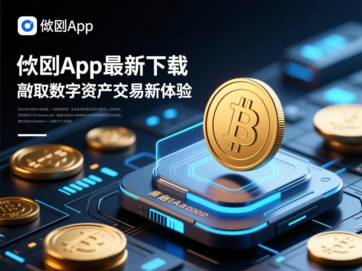 欧意app最新下载，安全高效获取数字资产交易新体验