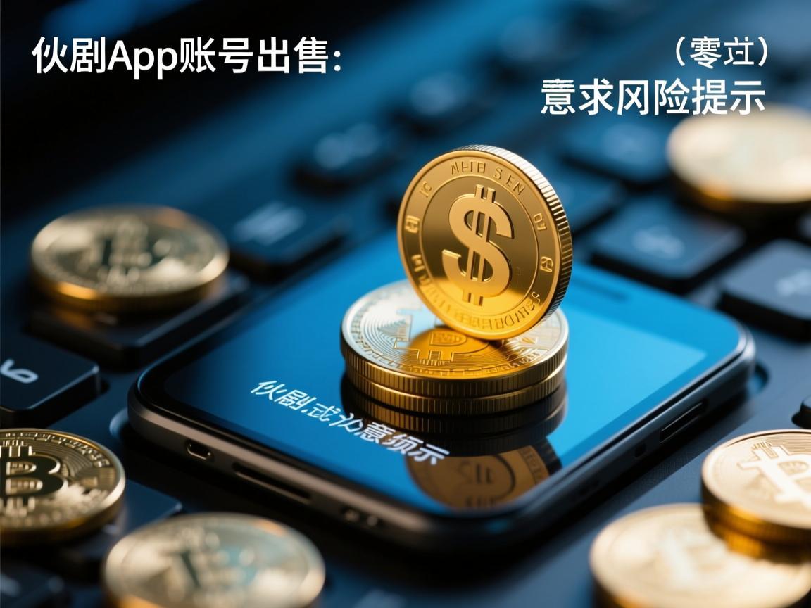 关于欧意App账号出售的注意事项与风险提示