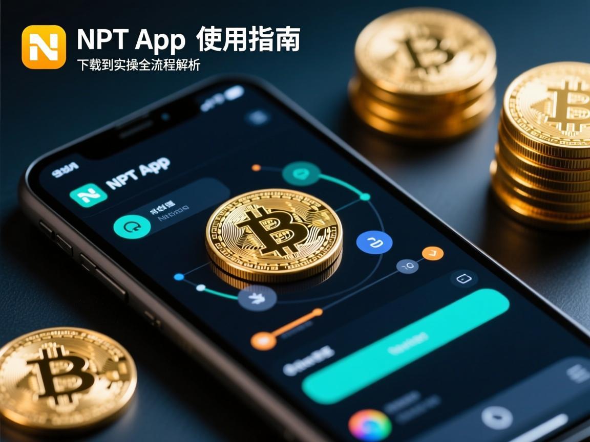 NPT币App使用指南,从下载到实操的全流程解析