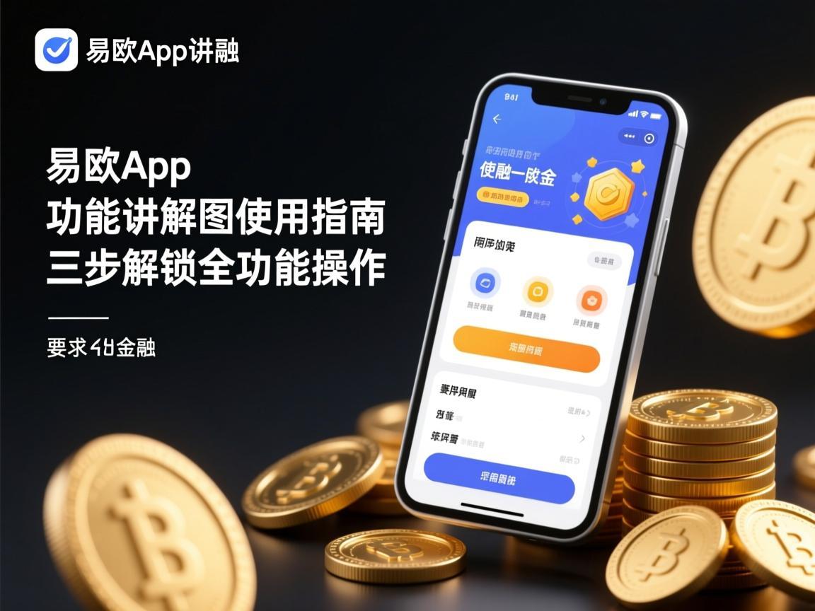 易欧App功能讲解图使用指南,三步解锁全功能操作