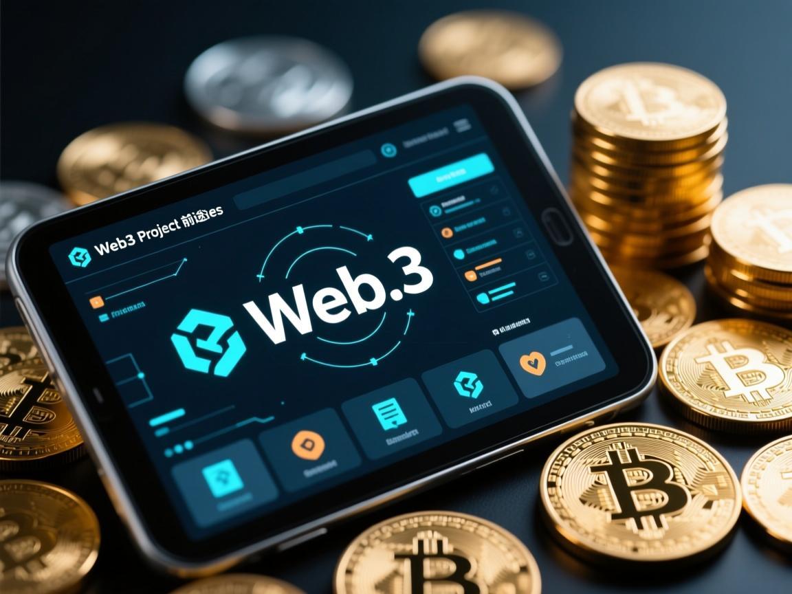 Web3项目有前途吗？在争议与探索中寻找答案